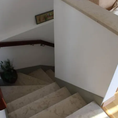 Casa Da Avo Lidia Apartment Lourinha (Lisbon)