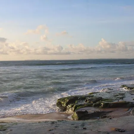 Casa Da Avo Lidia Apartment *