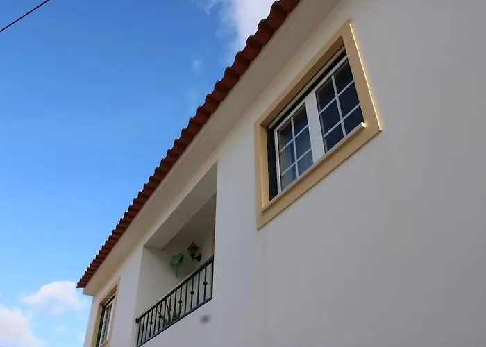 Apartment Casa Da Avo Lidia *