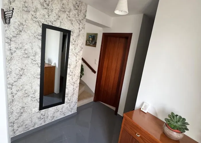 Casa Da Avo Lidia Apartment