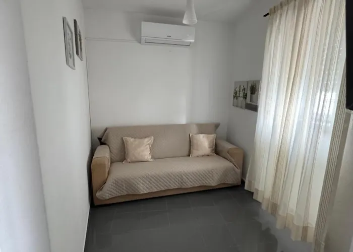 Casa Da Avo Lidia Apartment *