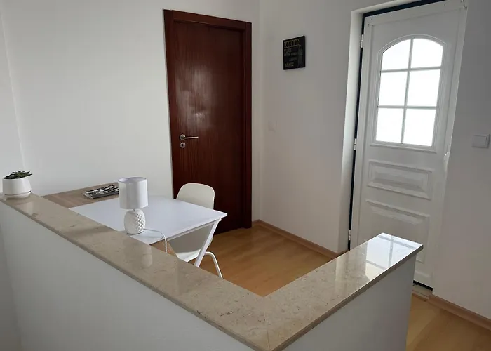 Apartment Casa Da Avo Lidia Lourinha (Lisbon)