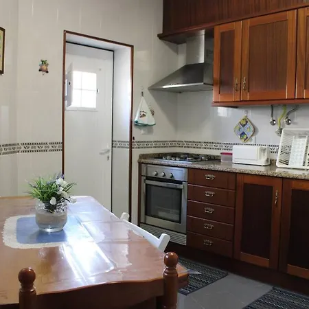 Apartment Casa Da Avo Lidia