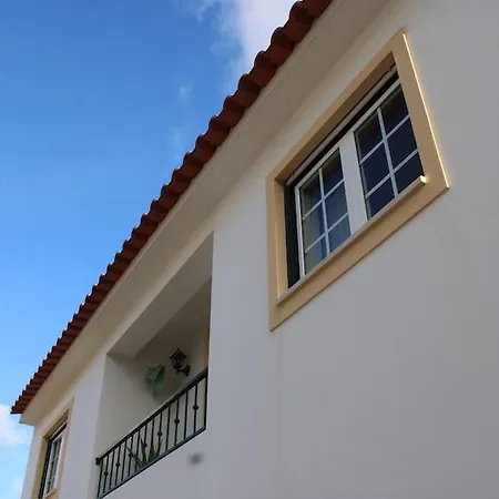 Apartment Casa Da Avo Lidia *