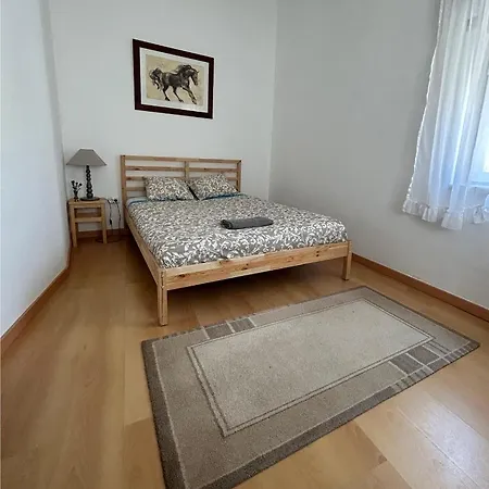 Casa Da Avo Lidia Apartment *