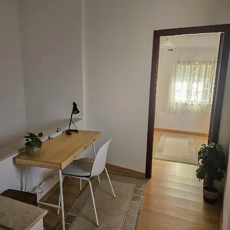 Casa Da Avo Lidia Apartment