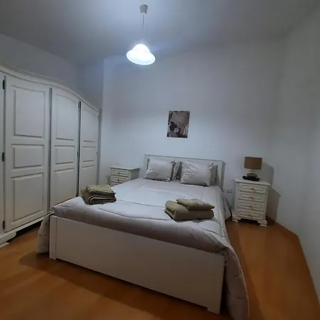 Casa Da Avo Lidia *