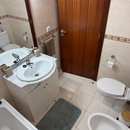 Casa Da Avo Lidia