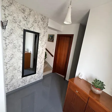 Casa Da Avo Lidia Apartment