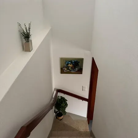 Apartmán Casa Da Avo Lidia