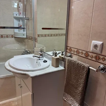 Appartamento Casa Da Avo Lidia *