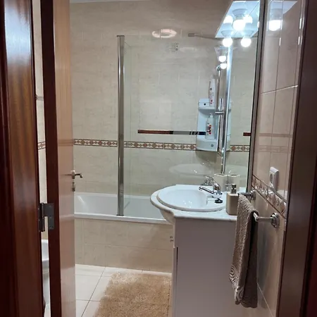 Apartment Casa Da Avo Lidia Lourinha (Lisbon)