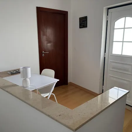 Apartment Casa Da Avo Lidia Lourinha (Lisbon)