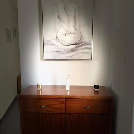 Appartement Casa Da Avo Lidia *