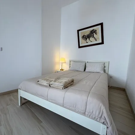 Appartement Casa Da Avo Lidia Lourinhã