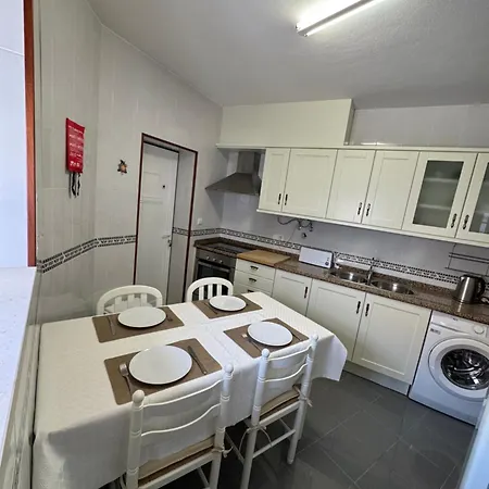 Casa Da Avo Lidia Lourinhã