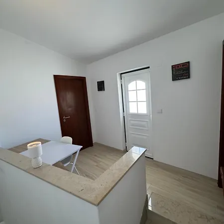 Casa Da Avo Lidia Appartement Lourinhã