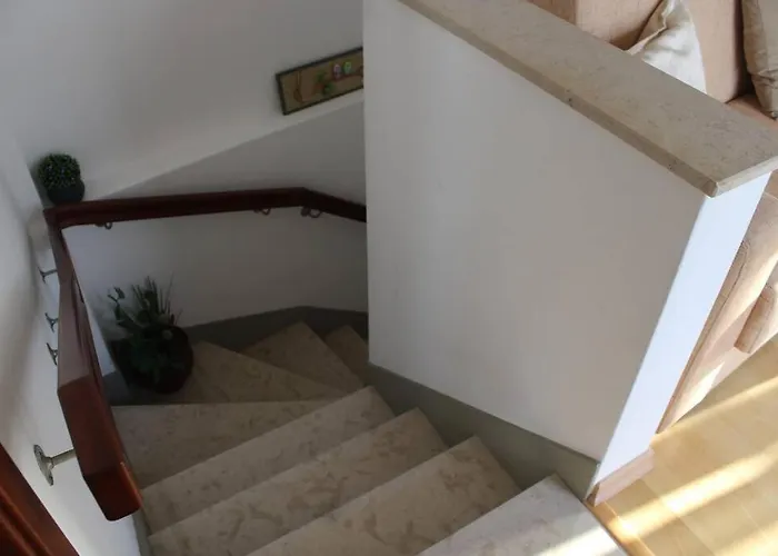 Casa Da Avo Lidia Daire Lourinhã