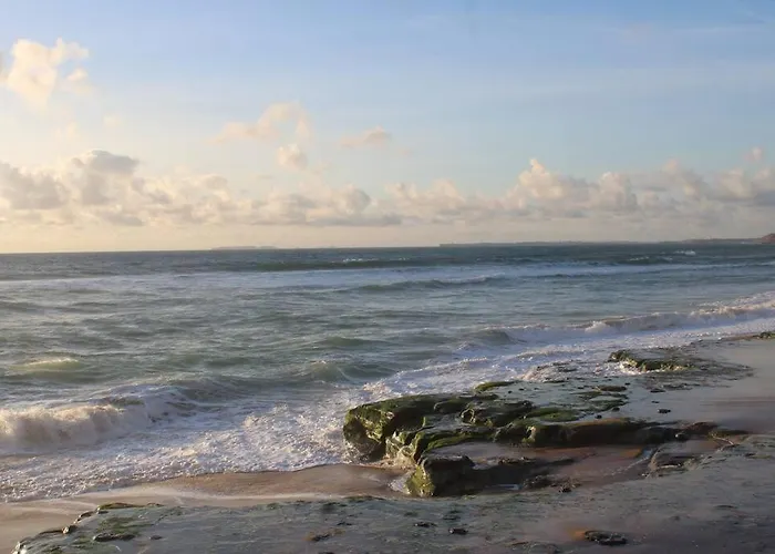 Casa Da Avo Lidia Apartmán *