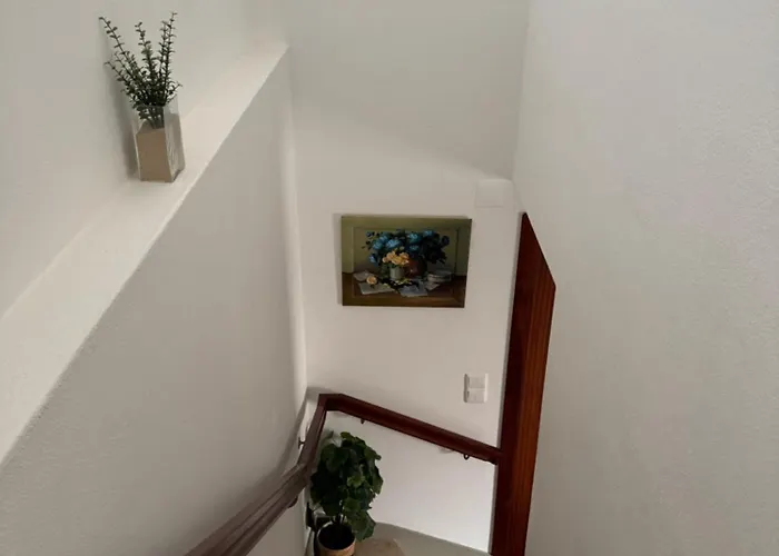 Apartmán Casa Da Avo Lidia