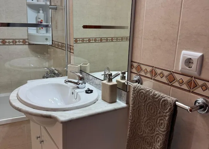 Daire Casa Da Avo Lidia *