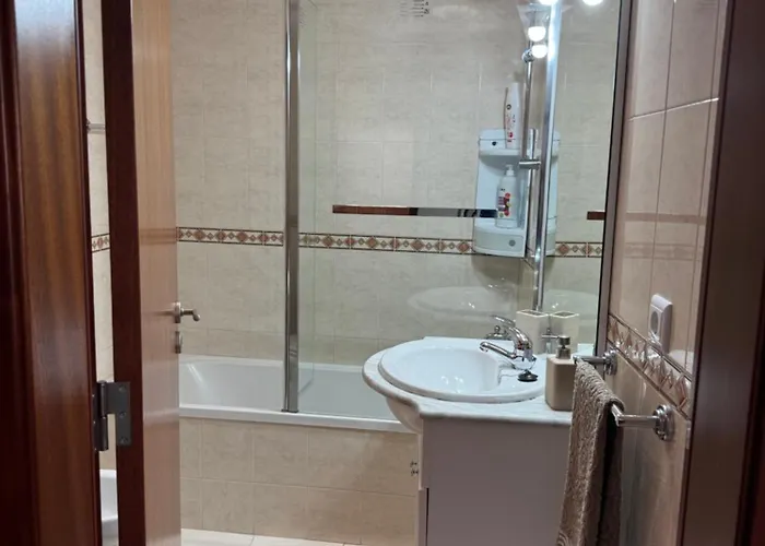 Daire Casa Da Avo Lidia Lourinhã